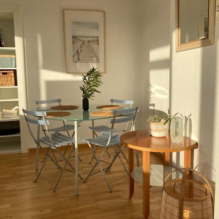 Appartement Ilots bleus - Digue de mer - Dunkerque Malo à Dunkirk Extérieur photo