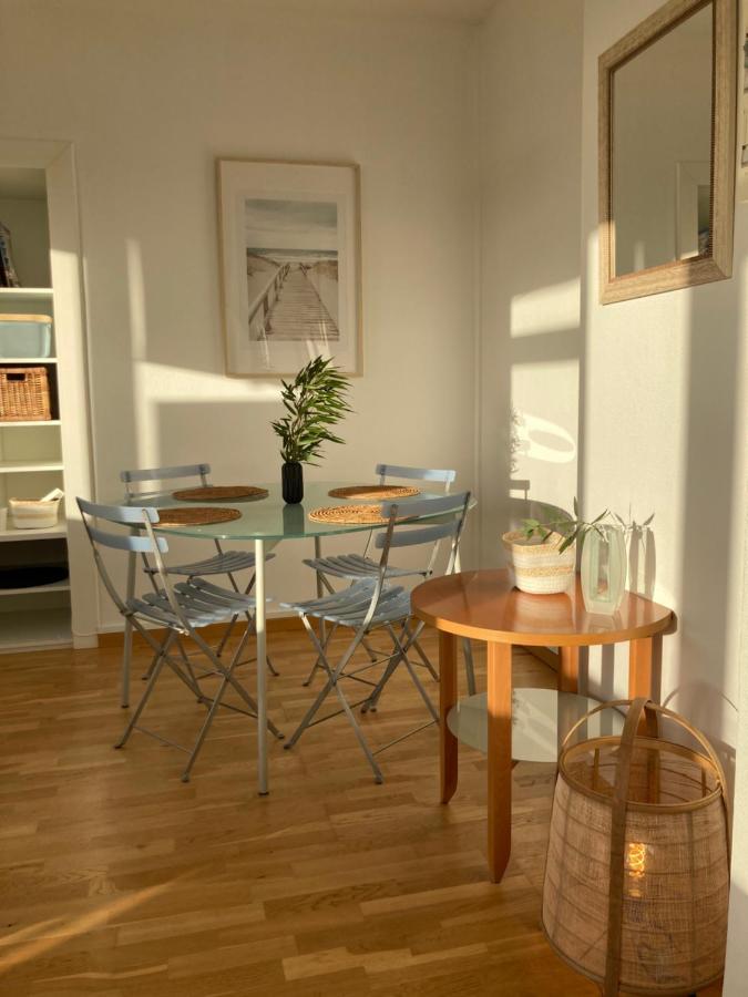 Appartement Ilots bleus - Digue de mer - Dunkerque Malo à Dunkirk Extérieur photo